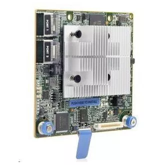 HPE Smart Array P408i-a SR Gen10 (8IntLanes/2GBCache) 12G SAS Modularni krmilnik dl360/380/ml350 g10 g10  OBNOVA