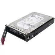 HPE 6TB SAS 12G Business Critical 7.2K LFF LP 1 leto 861746-B21 OBNOVA dl160/dl180/ml30/350 g10 dl340/dl380/385/385v2 g10