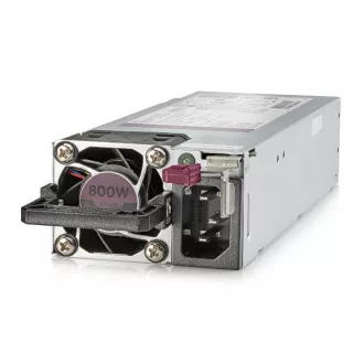 HPE 800W Flex Slot Platinum Hot Plug Low Halogen Power Supply Kit 865414-B21 PRENOVITEV