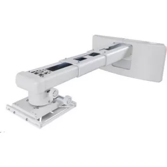Optoma OWM3000 Stenski nosilec za projektorje UST W320UST/ W320USTi/ EH319UST/ EH319USTi/ EH320UST/ EH320USTi Optoma OWM3000 Stenski nosilec za projektorje UST W320UST/ W320USTi/ EH319UST/ EH319USTi/ EH320UST/ EH320USTi