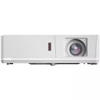 Projektor Optoma ZU506Te (DLP, FULL 3D, laserski, WUXGA, 5.500 ANSI, 300.000:1, HDMI, VGA, 2x10W zvočnik)