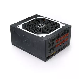 Napajalnik ZALMAN ZM850-ARX - 850W 80  Platinum, aPFC, 13, 5cm ventilator, modularni