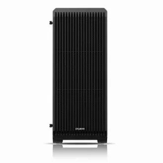 Ohišje ZALMAN S2, ATX brez napajalnika