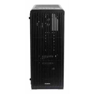 Ohišje ZALMAN S2, ATX brez napajalnika