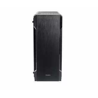 Ohišje ZALMAN S3, ATX brez napajalnika Ohišje ZALMAN S3, ATX brez napajalnika