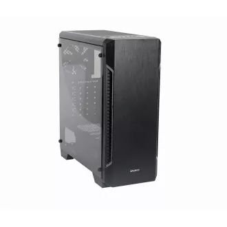 Ohišje ZALMAN S3, ATX brez napajalnika Ohišje ZALMAN S3, ATX brez napajalnika