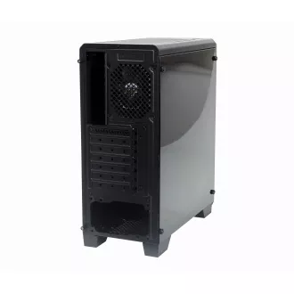 Ohišje ZALMAN S3, ATX brez napajalnika Ohišje ZALMAN S3, ATX brez napajalnika