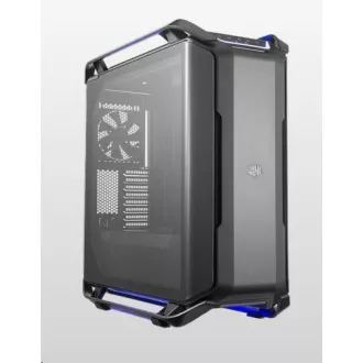 Ohišje Cooler Master Cosmos C700P Black, E-ATX, prozorne stranice, 3x 140mm ventilator, črno Ohišje Cooler Master Cosmos C700P Black, E-ATX, prozorne stranice, 3x 140mm ventilator, črno