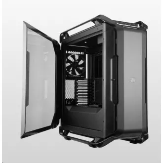 Ohišje Cooler Master Cosmos C700P Black, E-ATX, prozorne stranice, 3x 140mm ventilator, črno Ohišje Cooler Master Cosmos C700P Black, E-ATX, prozorne stranice, 3x 140mm ventilator, črno
