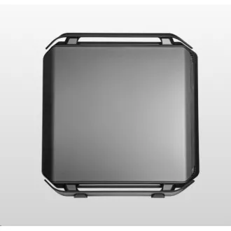Ohišje Cooler Master Cosmos C700P Black, E-ATX, prozorne stranice, 3x 140mm ventilator, črno Ohišje Cooler Master Cosmos C700P Black, E-ATX, prozorne stranice, 3x 140mm ventilator, črno