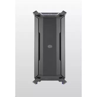 Ohišje Cooler Master Cosmos C700P Black, E-ATX, prozorne stranice, 3x 140mm ventilator, črno Ohišje Cooler Master Cosmos C700P Black, E-ATX, prozorne stranice, 3x 140mm ventilator, črno