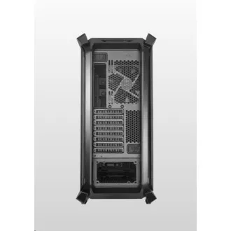 Ohišje Cooler Master Cosmos C700P Black, E-ATX, prozorne stranice, 3x 140mm ventilator, črno Ohišje Cooler Master Cosmos C700P Black, E-ATX, prozorne stranice, 3x 140mm ventilator, črno
