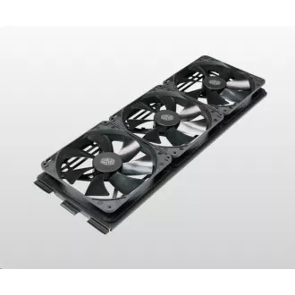 Ohišje Cooler Master Cosmos C700P Black, E-ATX, prozorne stranice, 3x 140mm ventilator, črno Ohišje Cooler Master Cosmos C700P Black, E-ATX, prozorne stranice, 3x 140mm ventilator, črno