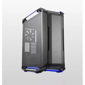 Ohišje Cooler Master Cosmos C700P Black, E-ATX, prozorne stranice, 3x 140mm ventilator, črno Ohišje Cooler Master Cosmos C700P Black, E-ATX, prozorne stranice, 3x 140mm ventilator, črno
