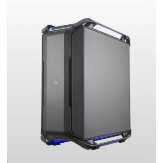 Ohišje Cooler Master Cosmos C700P Black, E-ATX, prozorne stranice, 3x 140mm ventilator, črno Ohišje Cooler Master Cosmos C700P Black, E-ATX, prozorne stranice, 3x 140mm ventilator, črno