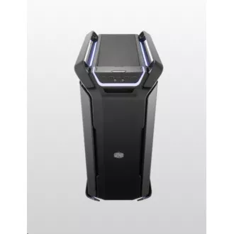 Ohišje Cooler Master Cosmos C700P Black, E-ATX, prozorne stranice, 3x 140mm ventilator, črno Ohišje Cooler Master Cosmos C700P Black, E-ATX, prozorne stranice, 3x 140mm ventilator, črno