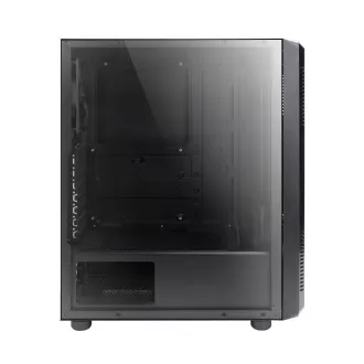 Omara ZALMAN S4, brez napajalnika