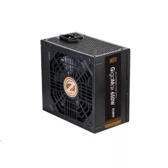 Napajalnik ZALMAN ZM650-GVII GigaMax, 650W, izkoristek 88%
