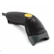 Motorola čitalec črtne kode LS1203, čitalec črtne kode, KIT, črn, USB-HID (Symbol reader) - Rabljeno