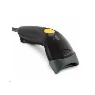 Motorola čitalec črtne kode LS1203, čitalec črtne kode, KIT, črn, USB-HID (Symbol reader) - Rabljeno