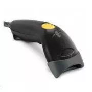 Motorola čitalec črtne kode LS1203, čitalec črtne kode, KIT, črn, USB-HID (Symbol reader)