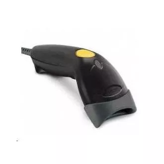 Motorola čitalec črtne kode LS1203, čitalec črtne kode, KIT, črn, USB-HID (Symbol reader)