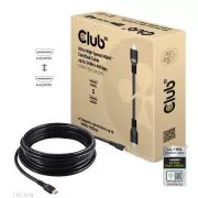 Club3D kabel HDMI, Ultra Fast HDMI™ Certified Cable, 4K120Hz/ 8K60Hz, 7,5 m