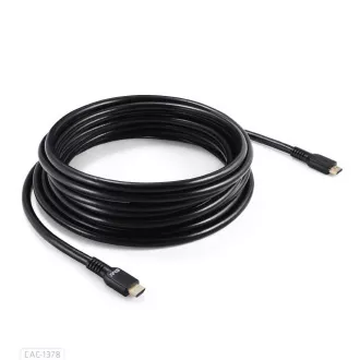 Club3D kabel HDMI, Ultra Fast HDMI™ Certified Cable, 4K120Hz/ 8K60Hz, 7,5 m
