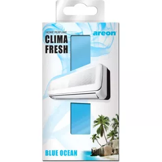 AREON CLIMA FRESH - Modri ocean