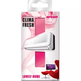 AREON CLIMA FRESH - Čudovit dom AREON CLIMA FRESH - Čudovit dom
