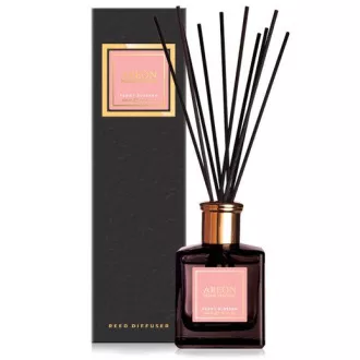 Areon Home Parfum črni 150ml - Peony Blossom Areon Home Parfum črni 150ml - Peony Blossom