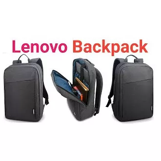 Lenovo 15,6 Laptop Casual nahrbtnik B210 black Lenovo 15,6 Laptop Casual nahrbtnik B210 black