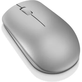 Lenovo 530 Brezžična miška (platinasto siva) -miška