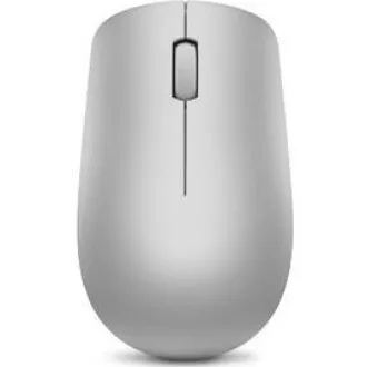 Lenovo 530 Brezžična miška (platinasto siva) -miška