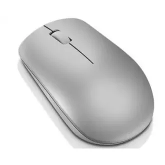 Lenovo 530 Brezžična miška (platinasto siva) -miška