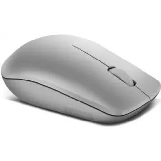 Lenovo 530 Brezžična miška (platinasto siva) -miška