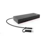 LENOVO ThinkPad Hybrid USB-C z dokom USB-A   135W napajalnik 2018