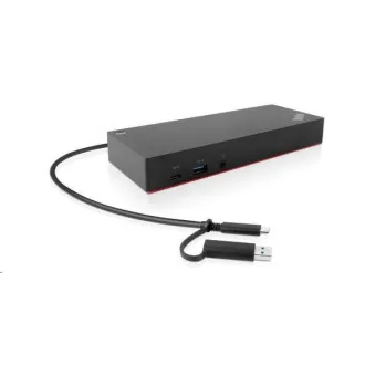LENOVO ThinkPad Hybrid USB-C z dokom USB-A   135W napajalnik 2018