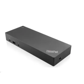 LENOVO ThinkPad Hybrid USB-C z dokom USB-A   135W napajalnik 2018