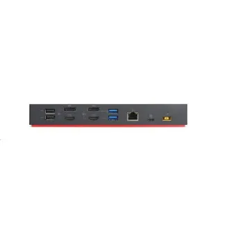 LENOVO ThinkPad Hybrid USB-C z dokom USB-A   135W napajalnik 2018