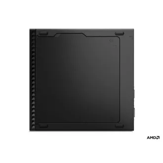 LENOVO PC ThinkCentre M75q Gen 2 Tiny-Ryzen 5 PRO 5650GE, 8GB, 256SSD, HDMI, DP, Int. AMD Radeon, črna, W10P, 3 leta na lokaciji LENOVO PC ThinkCentre M75q Gen 2 Tiny-Ryzen 5 PRO 5650GE, 8GB, 256SSD, HDMI, DP, Int. AMD Radeon, črna, W10P, 3 leta na lokaciji