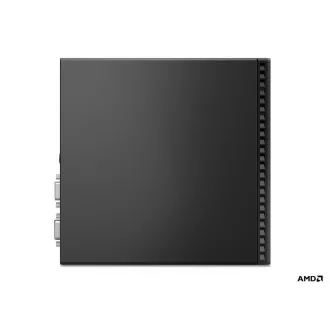 LENOVO PC ThinkCentre M75q Gen 2 Tiny-Ryzen 5 PRO 5650GE, 8GB, 256SSD, HDMI, DP, Int. AMD Radeon, črna, W10P, 3 leta na lokaciji LENOVO PC ThinkCentre M75q Gen 2 Tiny-Ryzen 5 PRO 5650GE, 8GB, 256SSD, HDMI, DP, Int. AMD Radeon, črna, W10P, 3 leta na lokaciji