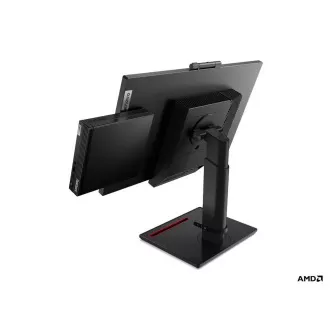 LENOVO PC ThinkCentre M75q Gen 2 Tiny-Ryzen 5 PRO 5650GE, 8GB, 256SSD, HDMI, DP, Int. AMD Radeon, črna, W10P, 3 leta na lokaciji LENOVO PC ThinkCentre M75q Gen 2 Tiny-Ryzen 5 PRO 5650GE, 8GB, 256SSD, HDMI, DP, Int. AMD Radeon, črna, W10P, 3 leta na lokaciji