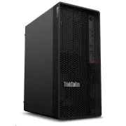 LENOVO PC ThinkStation/Workstation P2 Tower G2 - Ultra7 265K, 32GB, 1TBSSD, brez DVD, vrata LPT, W11P
