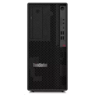 LENOVO PC ThinkStation/Workstation P2 Tower G2 - Ultra7 265K, 32GB, 1TBSSD, brez DVD, vrata LPT, W11P LENOVO PC ThinkStation/Workstation P2 Tower G2 - Ultra7 265K, 32GB, 1TBSSD, brez DVD, vrata LPT, W11P