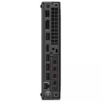 LENOVO PC ThinkStation/Workstation P3 Tiny G2 - Ultra5 245, 16GB, 512SSD, W11P