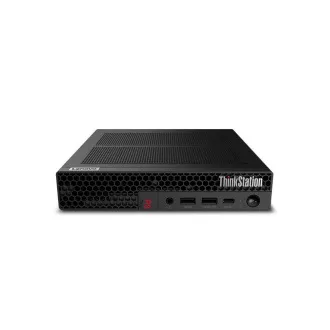 LENOVO PC ThinkStation/Workstation P3 Tiny G2 - Ultra7 265, 16GB, 512SSD, W11P