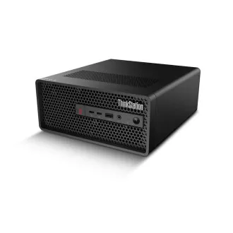 LENOVO PC ThinkStation/Workstation P3 Ultra SFF G2 - Ultra5 245K, 32GB, 1TBSSD, RTX A400 4GB, W11P