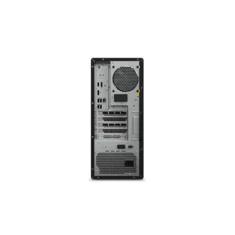 LENOVO PC ThinkStation/Workstation P3 Tower G2 - Ultra7 265K, 64GB, 1TBSSD, RTX A400 4GB, noDVD, W11P