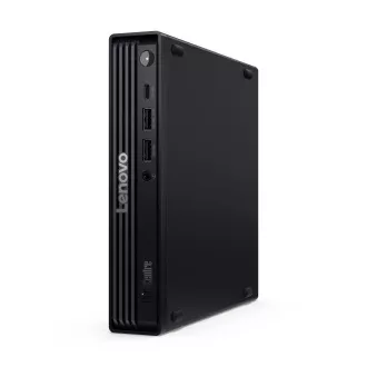 LENOVO PC ThinkCentre M70q G6 Tiny - Ultra5 235T, 16GB, 512SSD, WiFi, BT, W11P